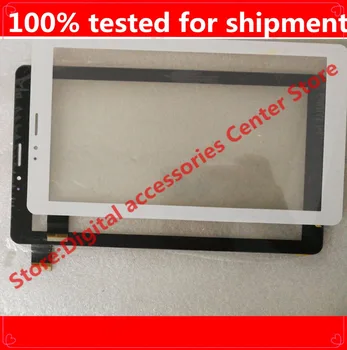 

HZ New Touch Screen 9"INCH black Tablet Touch Panel Digitizer Glass Sensor replacement fpc-908a0-v00 fpc-908ao-v00 231*133mm
