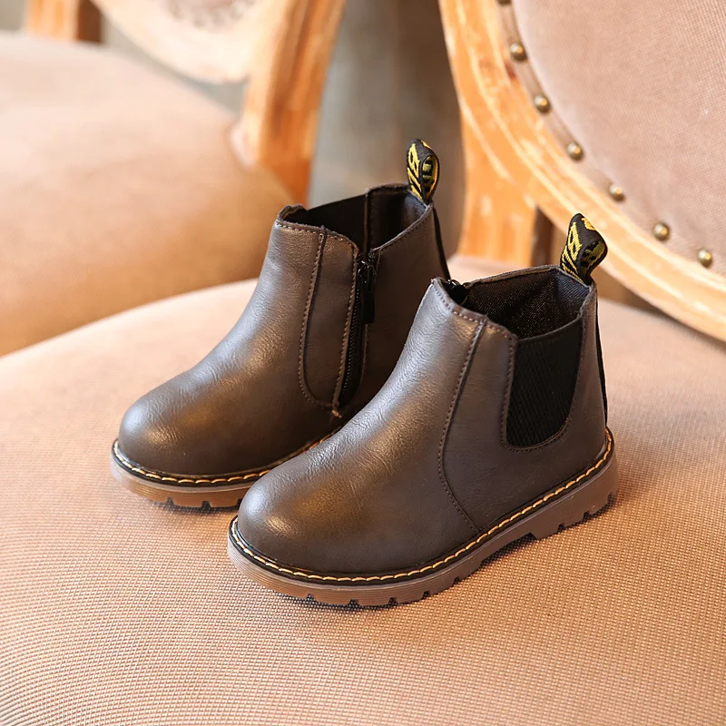 botas criancas