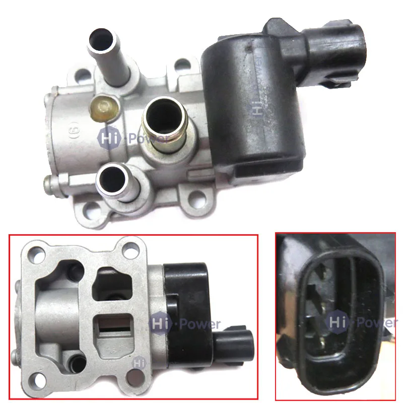 22270 74270 2227074270 Idle Air Control valve Fits For Toyota RAV 4 I 2