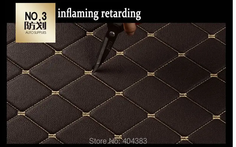3 Prevent cut