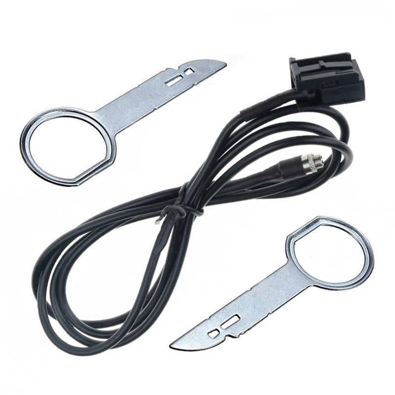 bmw e39 z4 aux mp3 (3)