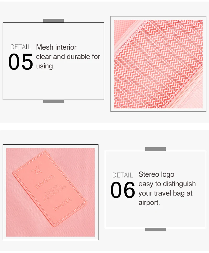 storage bags