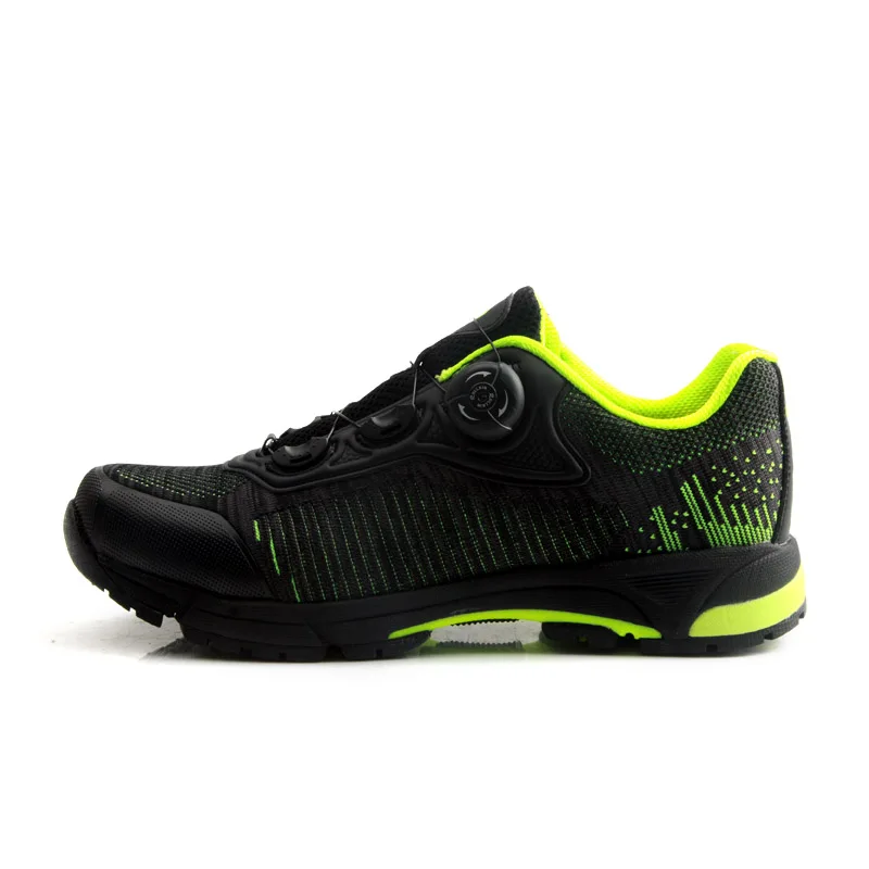 TIEBAO ciudad ciclismo zapatos al aire libre bicicleta zapatos montaña bicicleta zapatos MTB ciclismo zapatos hombres TIEBAO ciudad ciclismo zapatos al aire libre bicicleta zapatos montaña bicicleta zapatos MTB ciclismo zapatos hombres