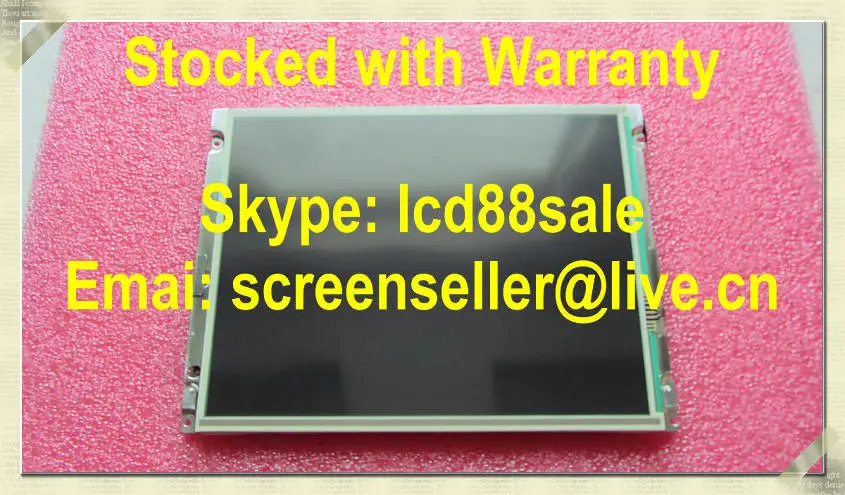 

best price and quality CA51001-0248 industrial LCD Display