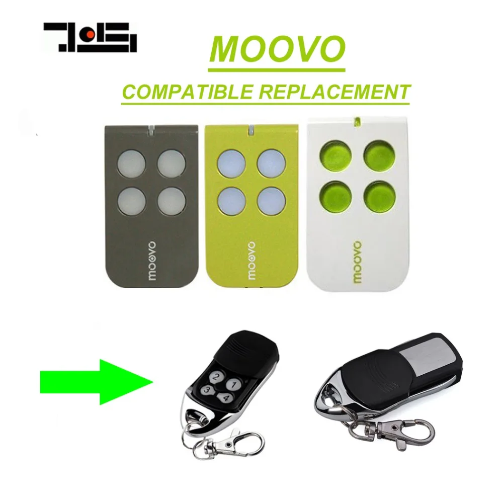 

Moovo MT4,MT4G,MT4V Compatible Transmitter top quality