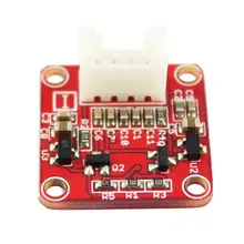 Elecrow Crowtail Gesture Sensor for Arduino UNO AJ7620U2 integrates I2C Gesture Recognition Function Electronics DIY Kit