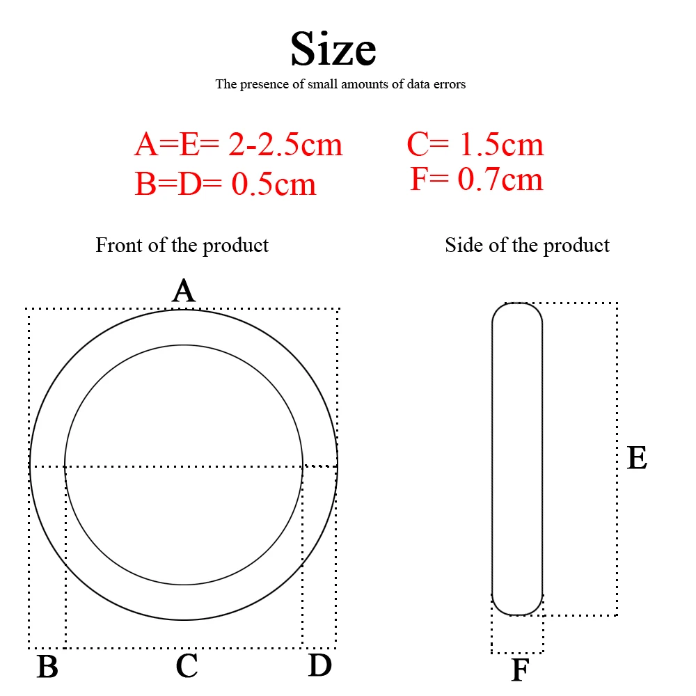 SIZE