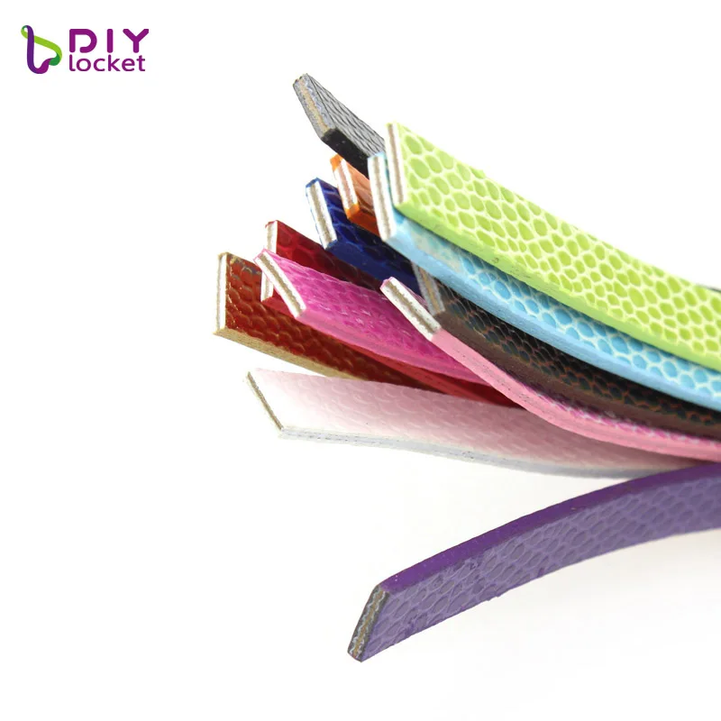 Snakeskin Belt LSBR035 3