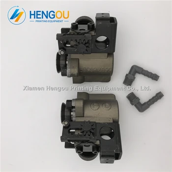 

1 Pair Free Shipping 102V SOR MO Machine Forwarding Sucker 66.028.046F 66.028.056F SM102 Printing Machine Parts