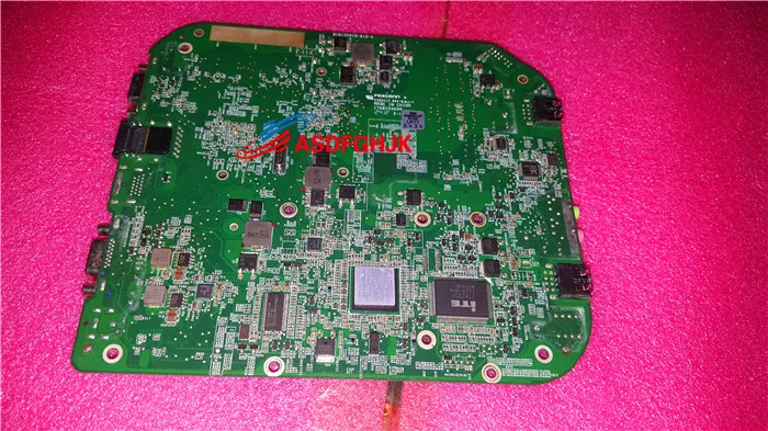 Reviews  Original MBVBH09001 Mb.vbh09.001 FOR Acer Veriton N282g Motherboard 01013VM10-018-G 100% TESED OK