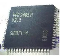 Микросхема интегральной схемы PEB2465HV2.3 PEB2465H MQFP64 хорошего качества | Электронные