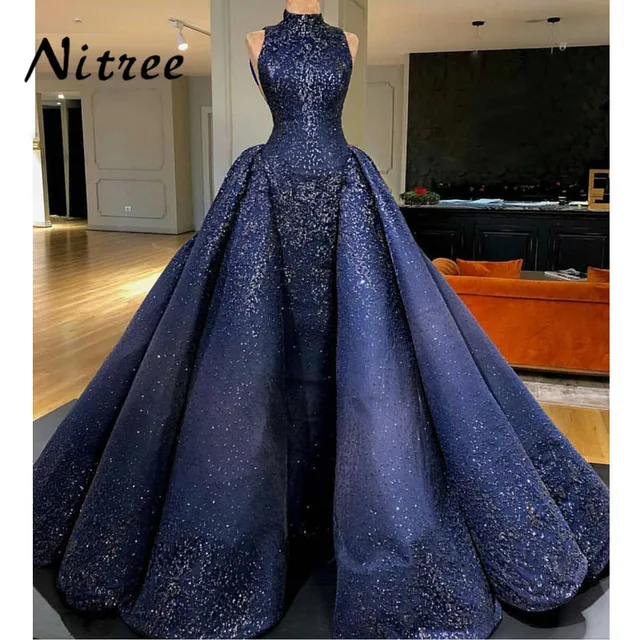 Unique Prom Gowns