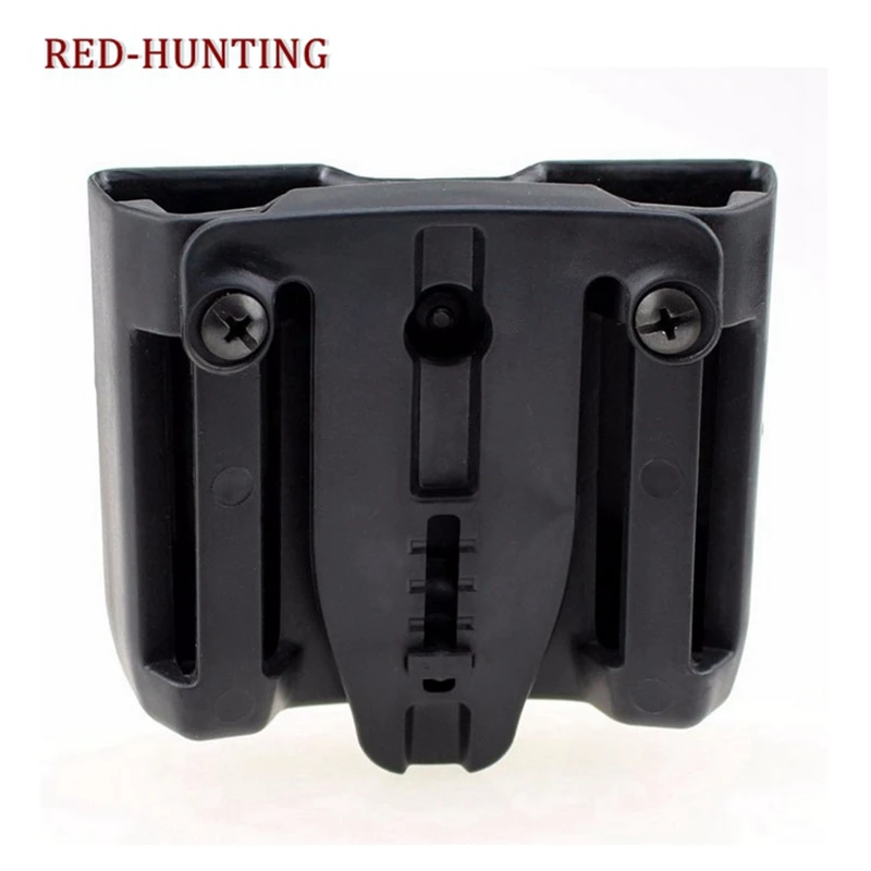 GLOCK Quick Draw двойной чехол для журнала Универсальный держатель пистолета с