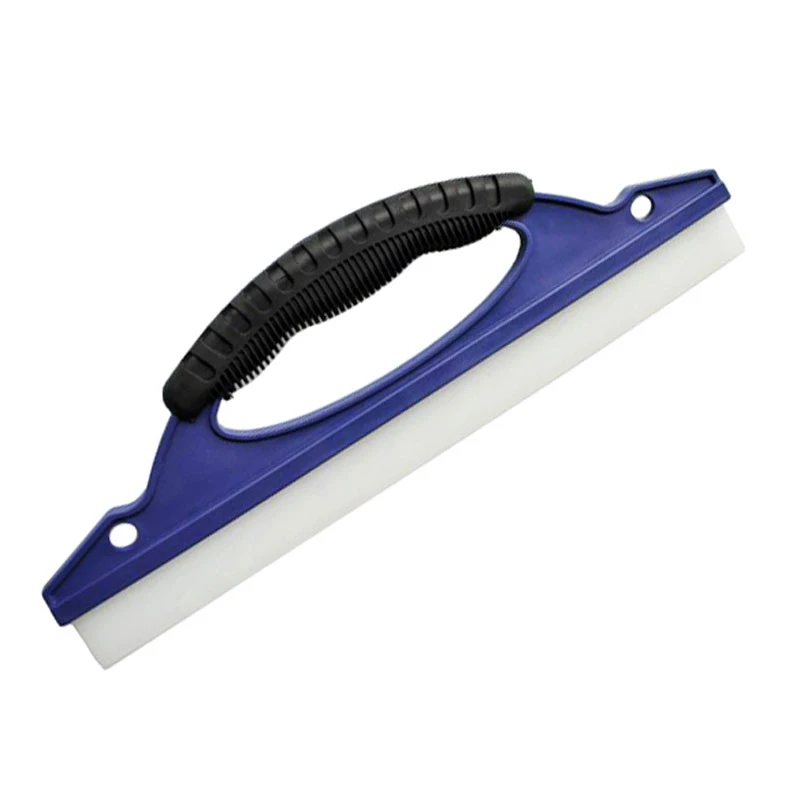 Buy House or Car Wash Soft Silicone Wiper Squeegee