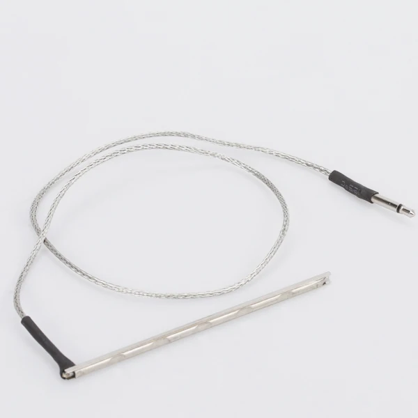 Sensitive Piezo Under-saddle Pickup For Acoustic Guitar Accessories Quality Part