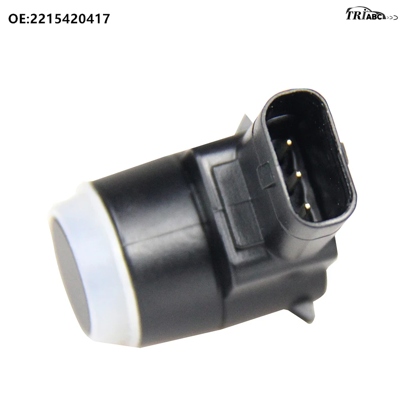 PDC Датчик парковки для Mercedes Benz W211 W219 W203 W204 W221 C204 CL203 C219 X164 R230 R171 S211 T Model Sprinter