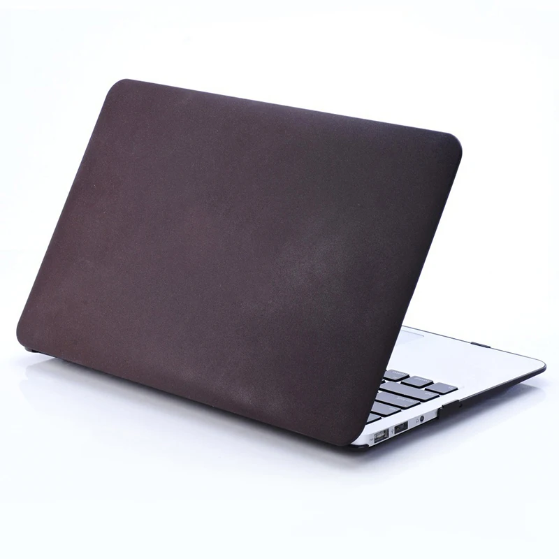 Быстросохнущий пластиковый чехол для ноутбука Macbook Air 11 13 дюймов Pro Retina модель A1706