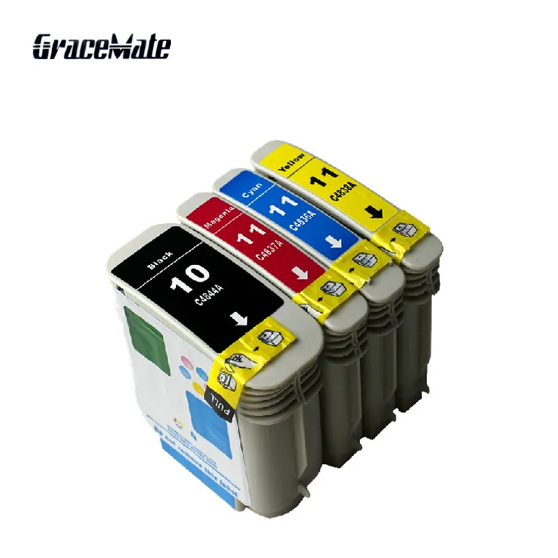 Ink Cartridge For HP Inkjet 2600 2600dn 2800 2800dtn cp1700 cp1700d