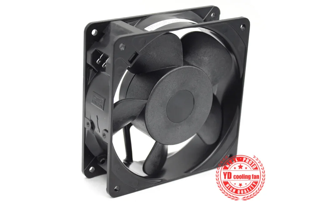 Ventiladores e resfriadores