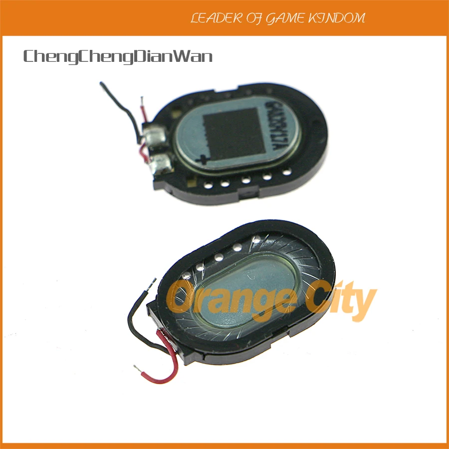 

ChengChengDianWan Original inner speaker for New 3DSXL 3DSLL New 3DS XL LL Replacement
