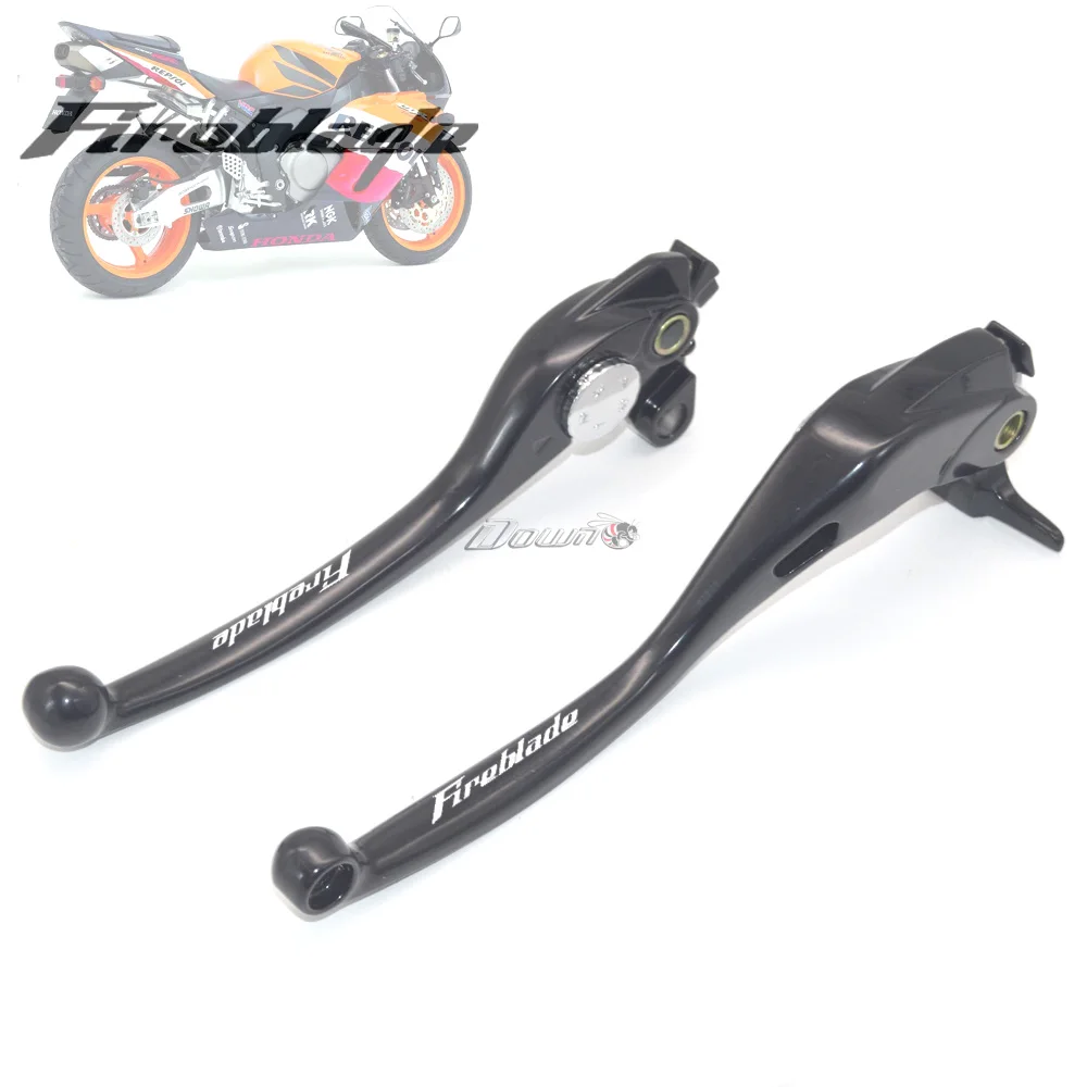 Запчасти для мотоциклов Honda CBR1000RR / FIREBLADE CBR 1000RR 2004-2007 рычаги тормозной муфты |