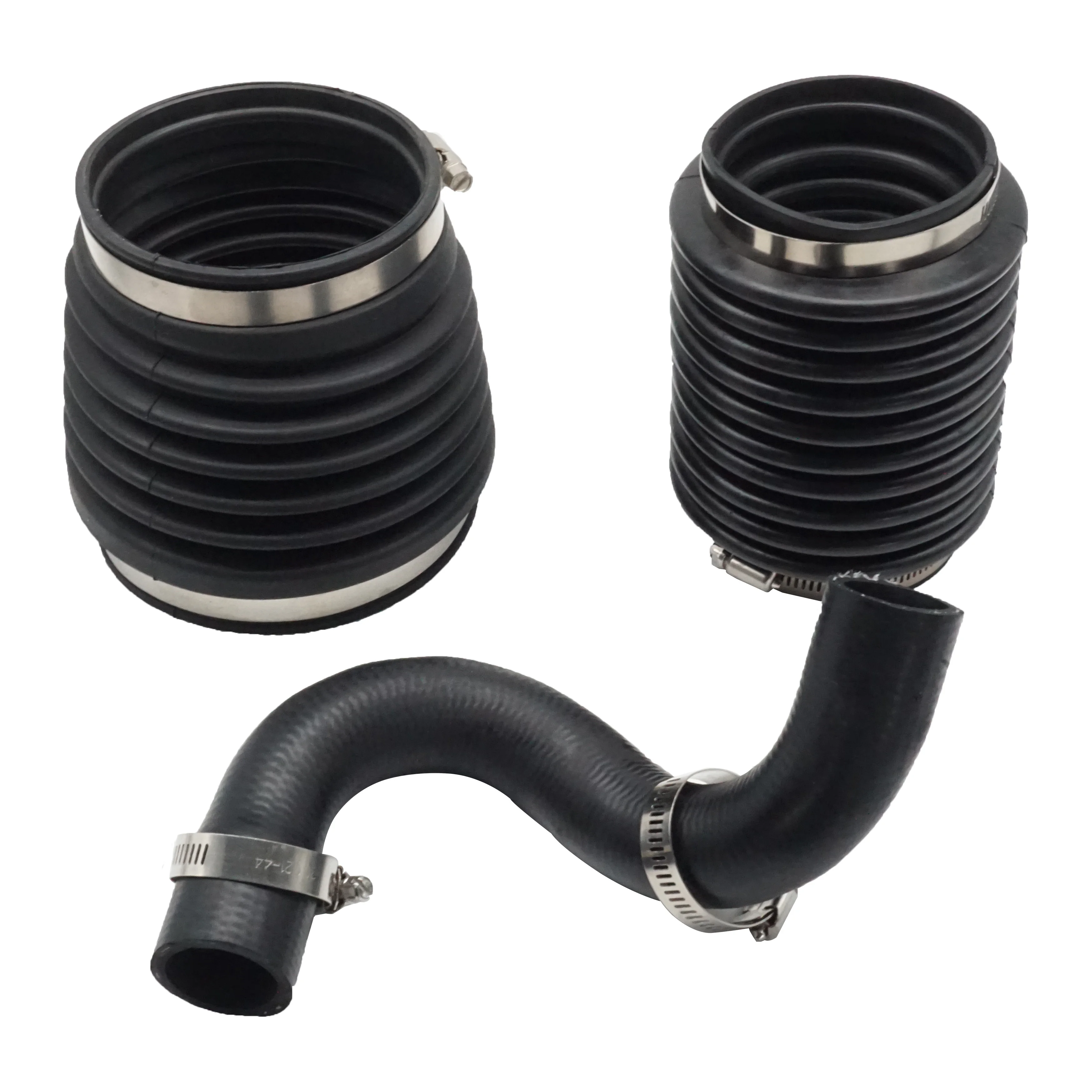 Exhaust Bellows Kit for Volvo Penta AQ Sterndrive Motor 875822,876294