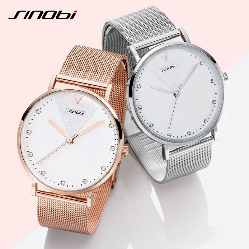 

2019 Fashion Women's Diamond Wrist Watches Gold Watchband Top Luxury Brand Girl Crystal Quartz Clock Ladies watch Dropshipping