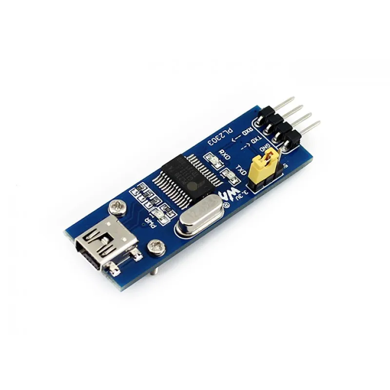 PL2303 USB UART Board (mini) # PL2303TA PL 2303 в RS232 модуль конвертера Φ с поддержкой windows XP/7/8/8.1/10|usb