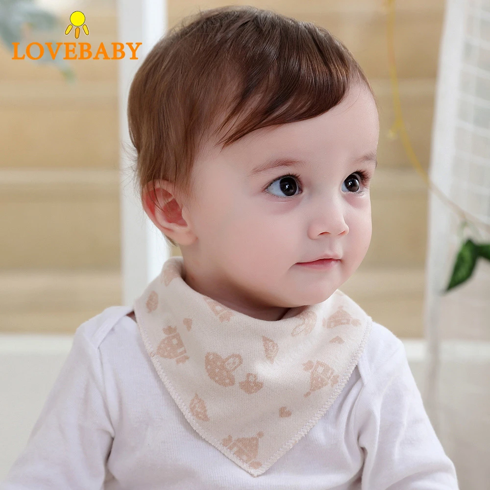 waterproof dribble bibs