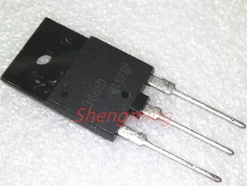 

10PCS J6810 TO-3PF