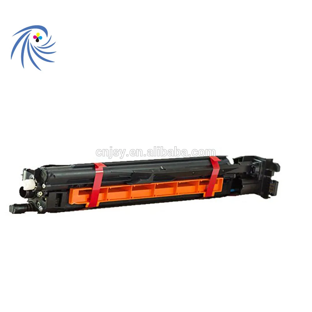 Черный Фотобарабан совместимый для Konica Minolta bizhub C250 C252 IU210 C300 C350 C351 C352