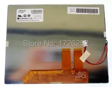 8 4 дюймовый TFT ЖК-экран LB084S02-TD01 SVGA 800(RGB)* 600 | Электроника