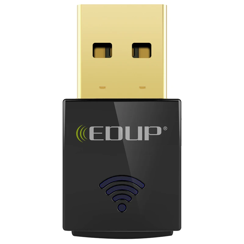 EDUP usb wifi adapter 300mbps 802.11n wi fi receiver usb