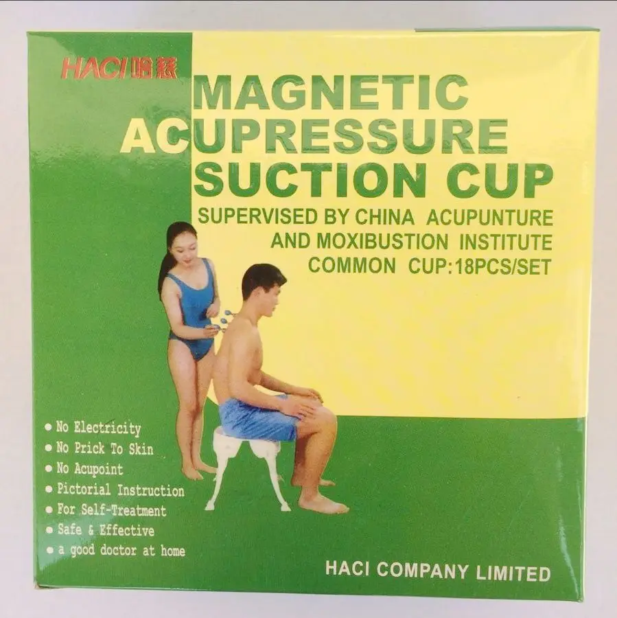 8/12/18 Cans Suction cups Cupping Set Chinese Acupuncture Physical Therapy Magnetic Massage Jars for Vacuum Cupping Therapy 8/12/18 Cans Suction cups Cupping Set Chinese Acupuncture Physical Therapy Magnetic Massage Jars for Vacuum Cupping Therapy