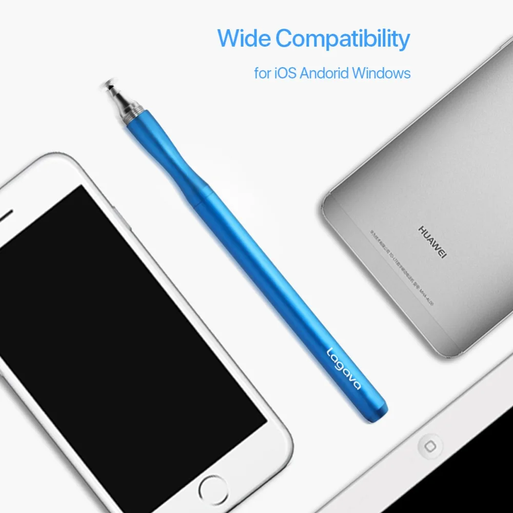 Capacitive Touch Screen pencil