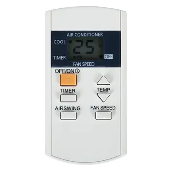 

A75 A/C controller Air Conditioner air conditioning remote control suitable for panasonic A75C