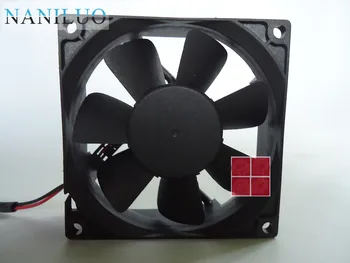 

NANILUO AD0812MX-A70GL (VFC), DC 12V 0.15A 80mm 80x80x25mm Server Square fan
