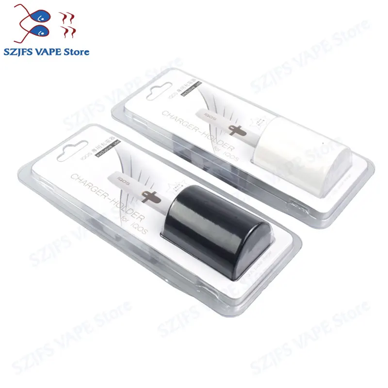

ICOS 2.4 plus charger Office HOT vape electronic cigarette Car Desk Wireless charging port Charger Universal charger USB Cable