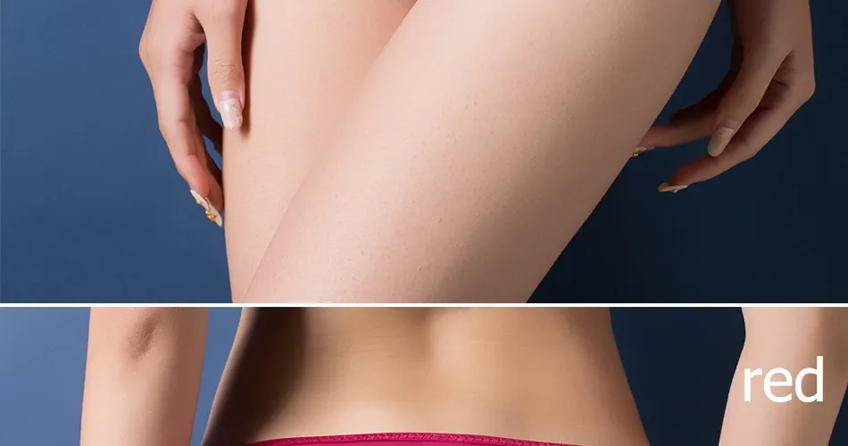 Women Sexy Lace Panties Women's Low Waist Cotton Crotchless Briefs Transparent Underwear G-Strings Thongs Ladies Intimates Pant 10