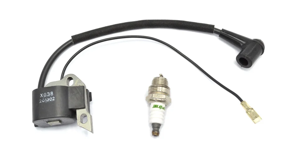 spark plug ignition coil 007