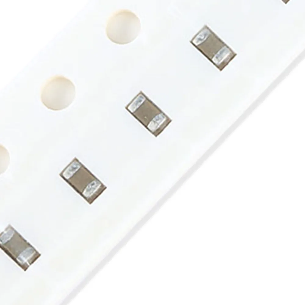 

4000pcs/lot 0603 SMD capacitor 10V 10% 10UF 4.7UF