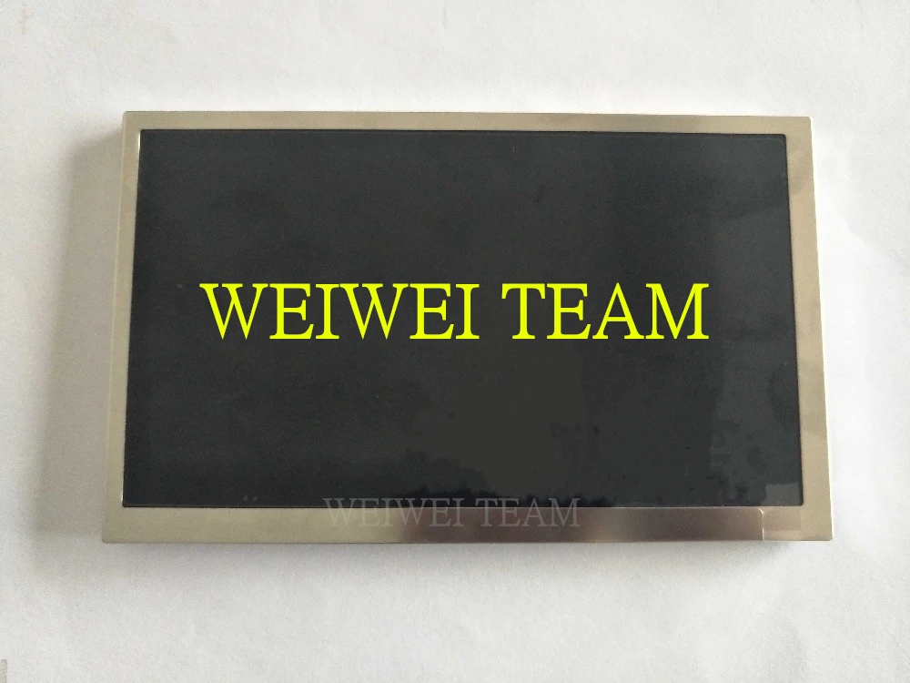 

100% Tested DJ080IA-11A DJ080IA 11A LCD Screen DISPLAY PANEL 1280x720 WXGA with tracking number