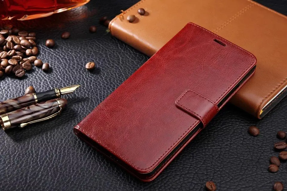 

Luxury Leather Flip case For Huawei P8 Max P8 max P8Max Premium Leather Case Phone Capa Bag Back Cover Coque