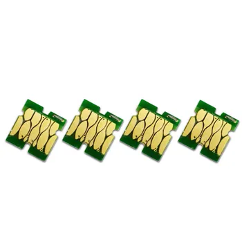 

T948 T948XL T9481-T9484 Cartridge Chip for Epson Workforce Pro WF-C5290a WF-C5790a Printer Ink Cartridge