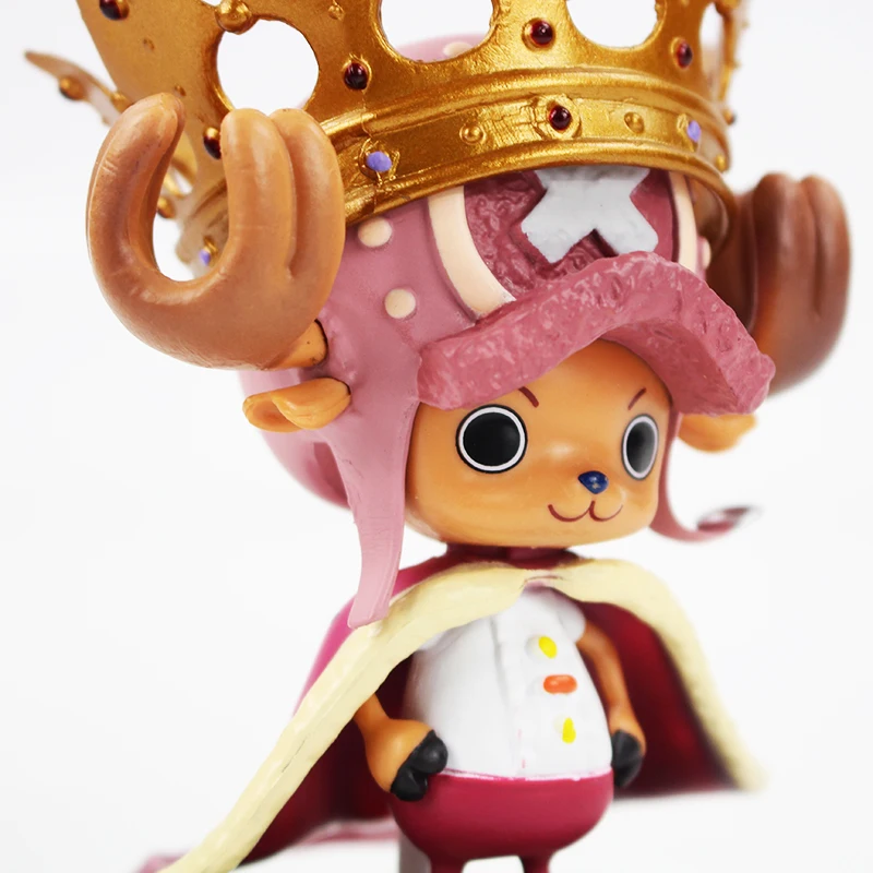 - One Piece Figure