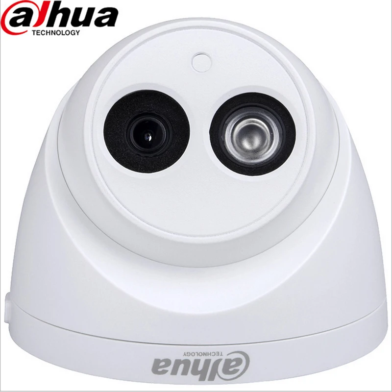 IPC-HDW4431C-A IP Kamera Micro 4MP Nachtsicht 50m PoE LAN 2,8mm