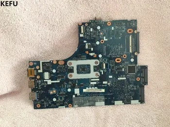 

KEFU LA-8952P for Lenovo S400 laptop motherboard WITH cpu ddr3 100% test ok