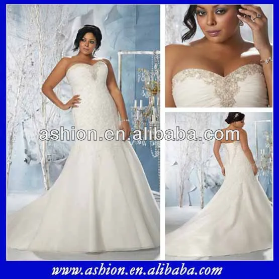 We 1835 Strapless Sweetheart Neckline Ruched Bust Fat Size Wedding We 1835 Strapless Sweetheart Neckline Ruched Bust Fat Size Wedding Gowns For Women In Dresses From Weddings Events On Aliexpress Alibaba