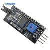 PCF8574T PCF8574 IIC/I2C / Interface LCD 1602 2004 LCD Adapter Plate Converter Module for Arduino ► Photo 2/4