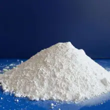 Titanium Dioxide Pigment Power(matte) Disperse in Oil or Water For Cosmetic